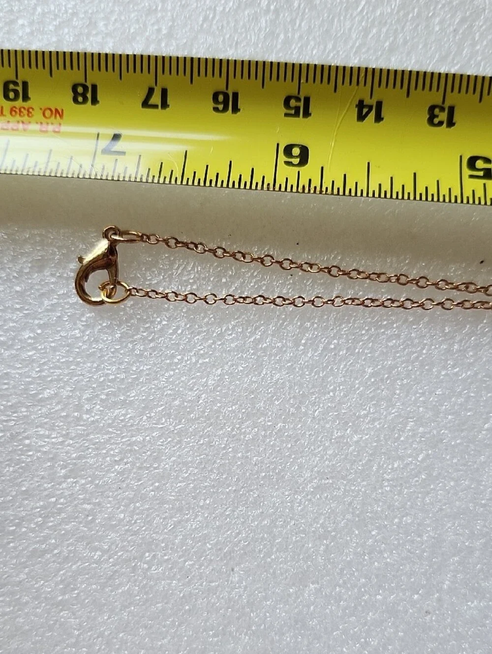 Hand Crafted Multicolor Enamel Unicorn Pendant Necklace